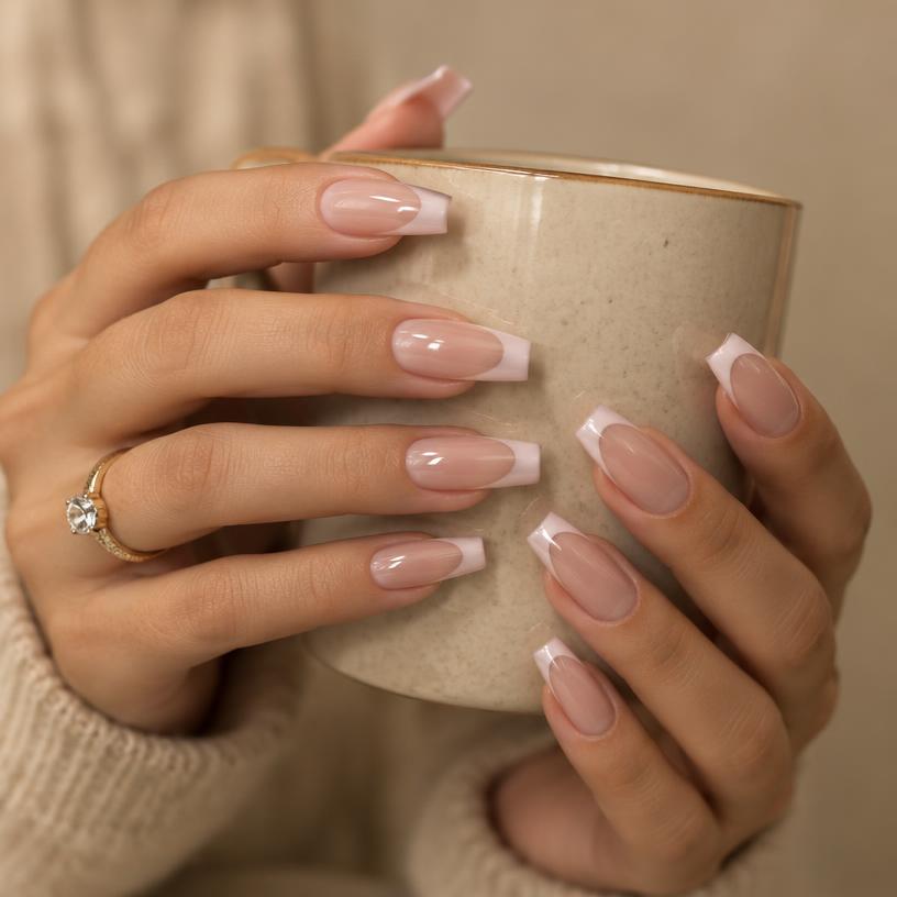 Trabajo de uñas Beauty Glam 1