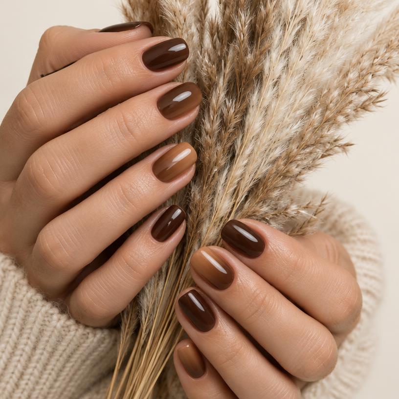 Trabajo de uñas Beauty Glam 7
